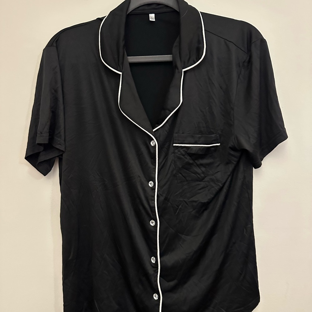 black sleep set